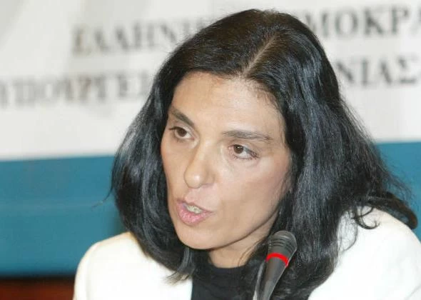 Μ. Μπόση: Μη αναστρέψιμη η κλιμάκωση στην Ανατολική Μεσόγειο (βίντεο)